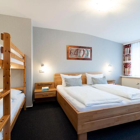 Haus Tweeflunken Wohnung 4 Kellenhusen Bagian luar foto