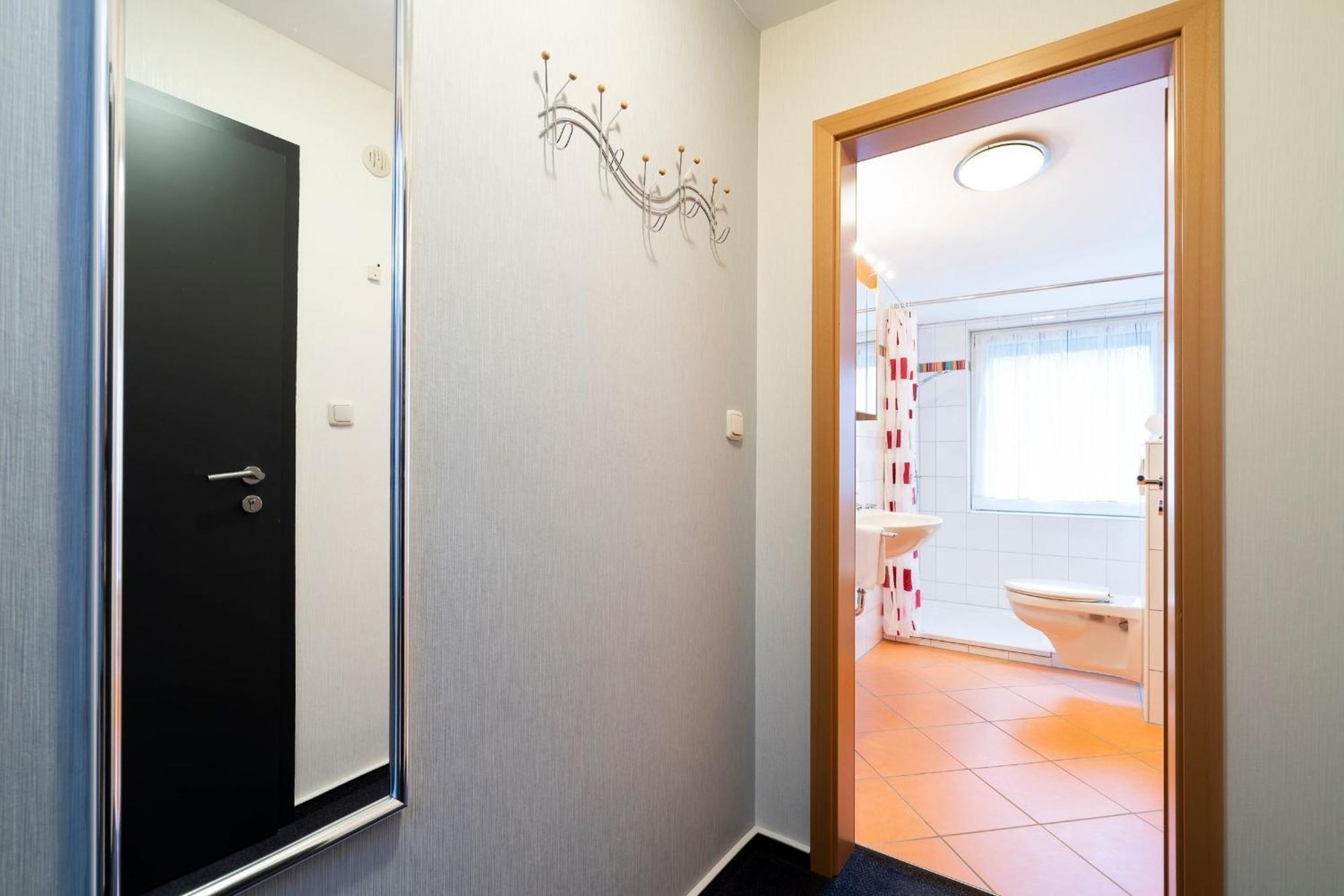 Haus Tweeflunken Wohnung 4 Kellenhusen Bagian luar foto