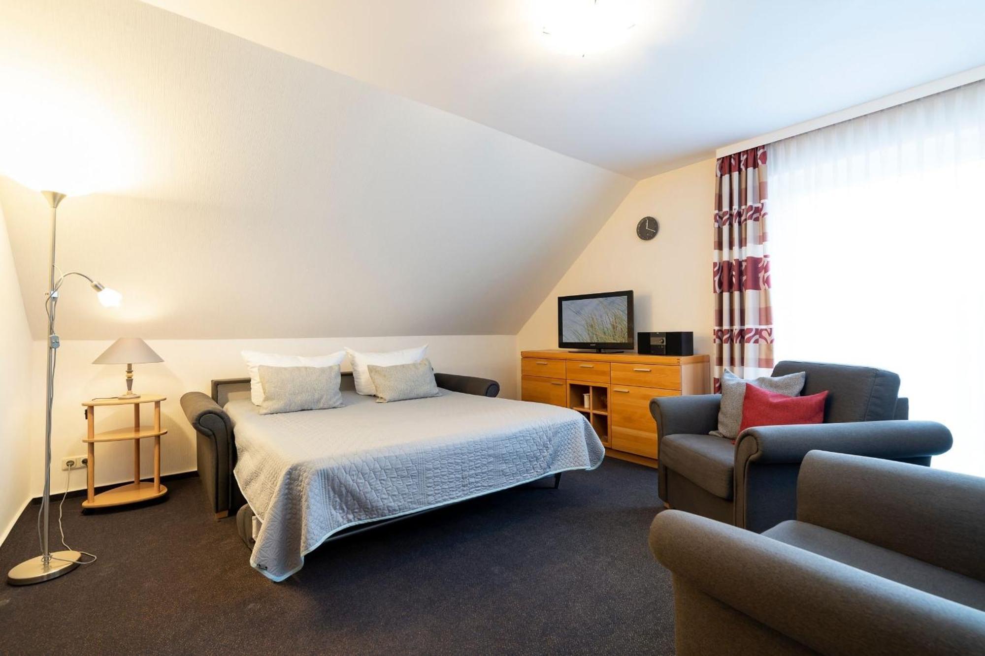 Haus Tweeflunken Wohnung 4 Kellenhusen Bagian luar foto