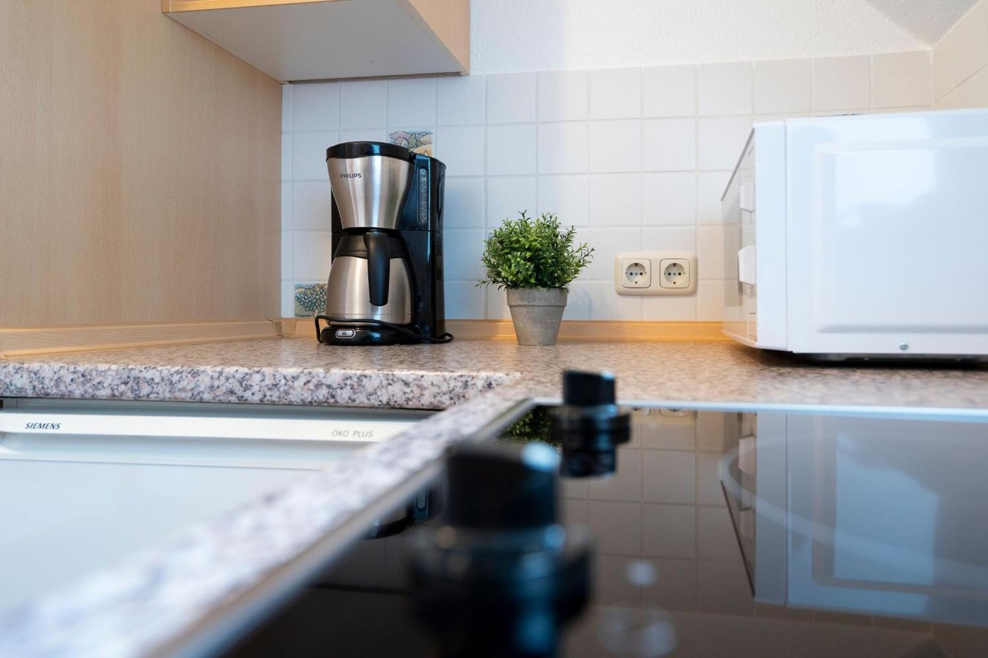 Haus Tweeflunken Wohnung 4 Kellenhusen Bagian luar foto